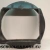 Convogliatore Aria Radiatore Mercedes W124 - immagine 5