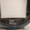 Convogliatore Aria Radiatore Mercedes W124 - immagine 6