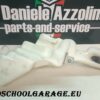 Vaschetta Liquido Lavavetri Audi A4 (B5) - immagine 6