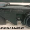 Silenziatore Aspirazione Filtro Aria Ford Fiesta Anno 2002 1.4 D - immagine 2