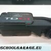 Silenziatore Aspirazione Filtro Aria Ford Fiesta Anno 2002 1.4 D - immagine 3