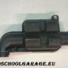 Silenziatore Aspirazione Filtro Aria Ford Fiesta Anno 2002 1.4 D - immagine 4