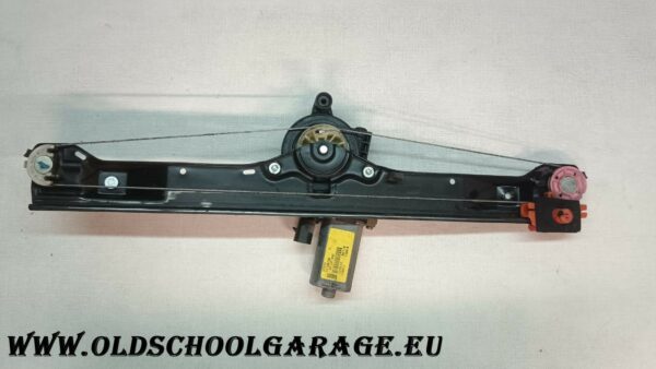Alza Cristalli Anteriore Dx Fiat Grande Punto