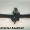 Alza Cristalli Anteriore Dx Fiat Grande Punto - immagine 2