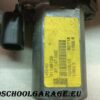 Alza Cristalli Anteriore Dx Fiat Grande Punto - immagine 4
