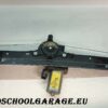 Alza Cristalli Anteriore Dx Fiat Grande Punto - immagine 6