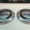 Coppia Coppette Ruote Alfa Romeo Giulia - immagine 2