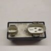 Centralina Ventola Raffreddamento Vw Golf Mk3 Gti 2000 8V - immagine 3