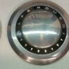 Coppia Coppette Ruote Alfa Romeo Giulia - immagine 3