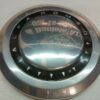 Coppia Coppette Ruote Alfa Romeo Giulia - immagine 5