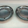 Coppia Coppette Ruote Alfa Romeo Giulia - immagine 7