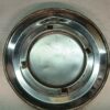 Coppia Coppette Ruote Alfa Romeo Giulia - immagine 8