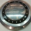 Coppia Coppette Ruote Alfa Romeo Giulia - immagine 9