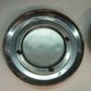 Coppia Coppette Ruote Alfa Romeo Giulia - immagine 10