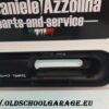 Tunnel Centrale Ford Fiesta Anno 2002 - immagine 3