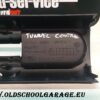 Tunnel Centrale Ford Fiesta Anno 2002 - immagine 4