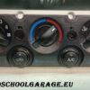 Comando Clima Ford Fiesta 5 - immagine 4
