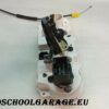 Comando Clima Ford Fiesta 5 - immagine 6