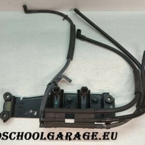 Valvola Depressione Ford Focus 1.8 Tdci