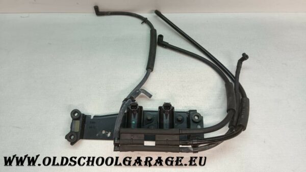 Valvola Depressione Ford Focus 1.8 Tdci