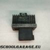 Centralina Preriscaldamento Candelette Renault Scenic Anno 2002 - immagine 3
