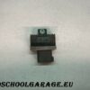 Centralina Preriscaldamento Candelette Renault Scenic Anno 2002 - immagine 4