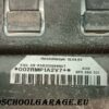 Airbag Passeggero Audi A3 8P - immagine 7