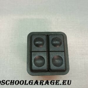 Pulsante Alzavetro Ant Sx Ford Orion