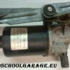 Sistema Tergicristallo Anteriore Fiat Punto 188 - immagine 2