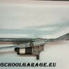 Sistema Tergicristallo Anteriore Fiat Punto 188 - immagine 5