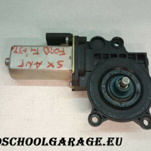Motorino Alza Cristalli Sinistro Ford Fiesta Anno 2002
