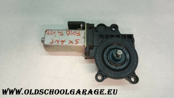 Motorino Alza Cristalli Sinistro Ford Fiesta Anno 2002