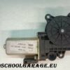 Motorino Alza Cristalli Sinistro Ford Fiesta Anno 2002 - immagine 2