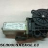 Motorino Alza Cristalli Sinistro Ford Fiesta Anno 2002 - immagine 3