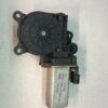 Motorino Alza Cristalli Sinistro Ford Fiesta Anno 2002 - immagine 4