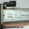 Motorino Alza Cristalli Sinistro Ford Fiesta Anno 2002 - immagine 5