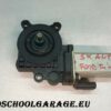 Motorino Alza Cristalli Sinistro Ford Fiesta Anno 2002 - immagine 6