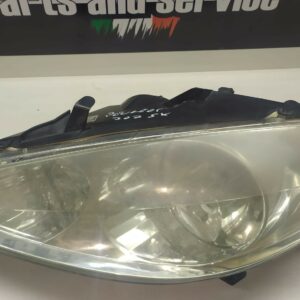 Faro Anteriore Sinistro Peugeot 307 Anno 2003