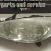 Faro Anteriore Sinistro Peugeot 307 Anno 2003 - immagine 2