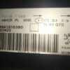 Faro Anteriore Sinistro Peugeot 307 Anno 2003 - immagine 10