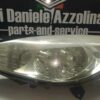 Faro Anteriore Sinistro Peugeot 307 Anno 2003 - immagine 14