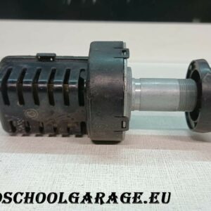Centralina Climatizzatore Mercedes W124