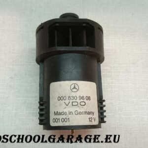 Sensore Temperatura Mercedes W124