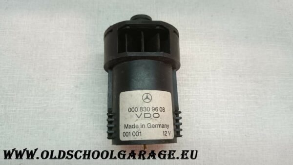 Sensore Temperatura Mercedes W124