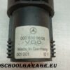 Sensore Temperatura Mercedes W124 - immagine 6