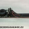 Copertura Pulsanti Mercedes W124 - immagine 2