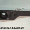 Copertura Pulsanti Mercedes W124 - immagine 4