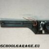 Copertura Pulsanti Mercedes W124 - immagine 5