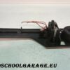 Copertura Pulsanti Mercedes W124 - immagine 6