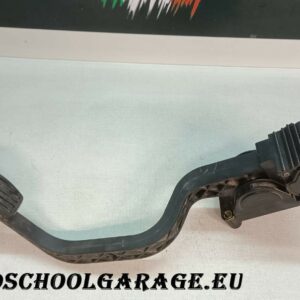 Potenziometro Acceleratore Fiat Doblo' Anno 2001